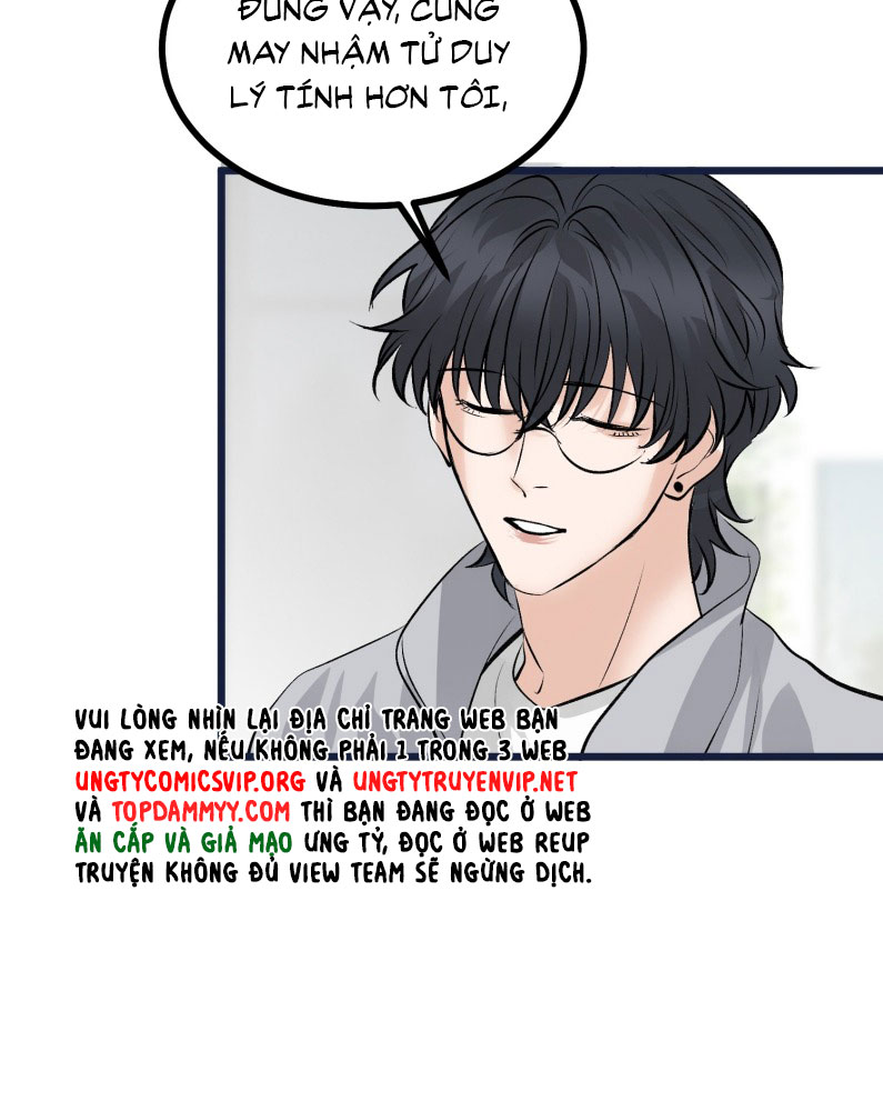 C Vị Thành Thần 3 Chapter 29 - Trang 3