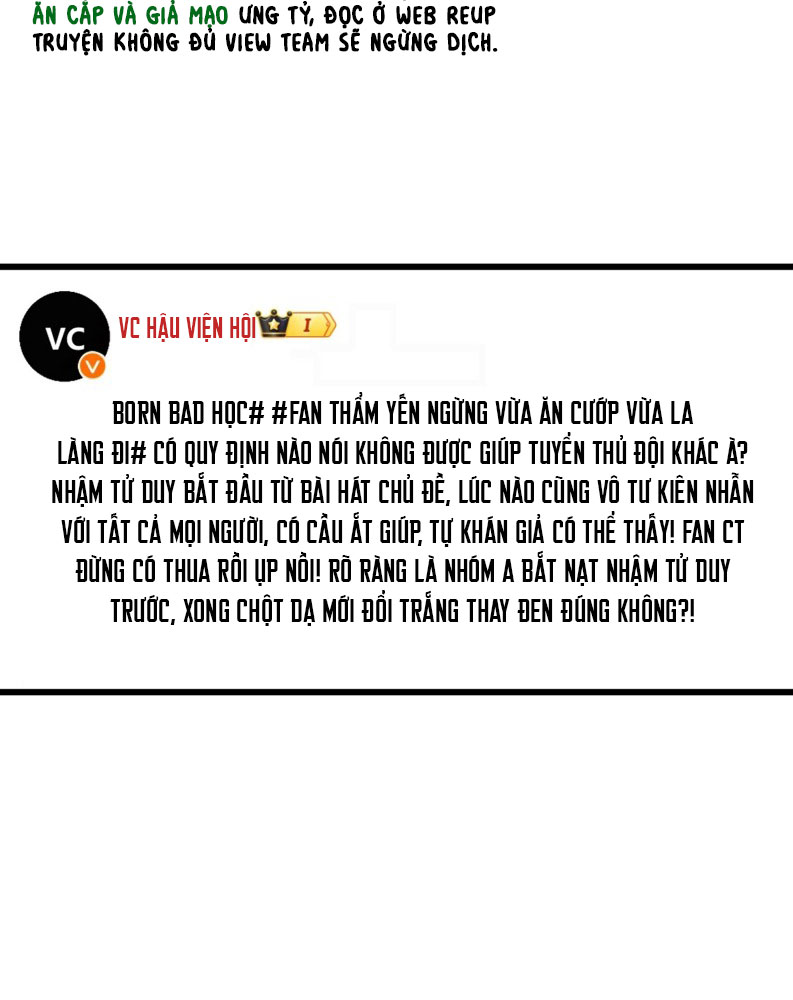 C Vị Thành Thần 3 Chapter 29 - Trang 3