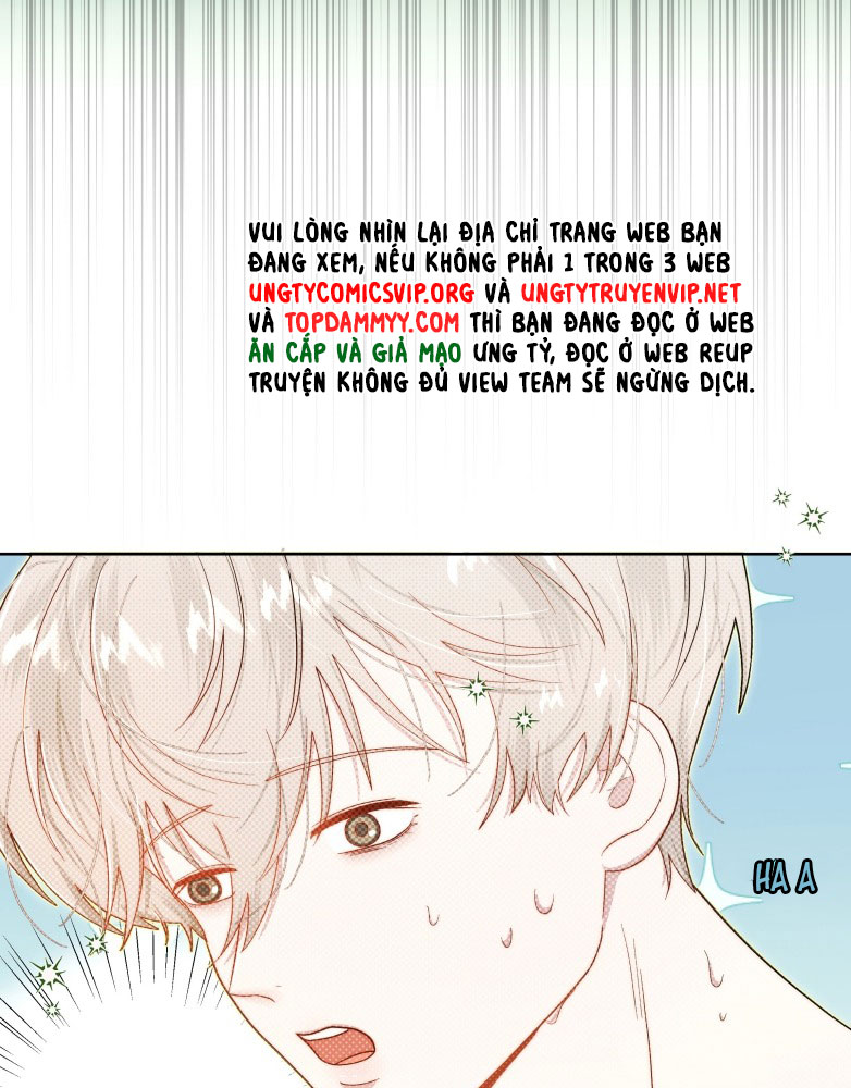 Sống Chung Cùng Kẻ Địch Trời Sinh Chapter 6 - Trang 4