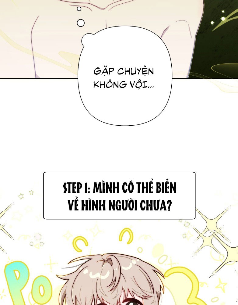 Sống Chung Cùng Kẻ Địch Trời Sinh Chapter 6 - Trang 4