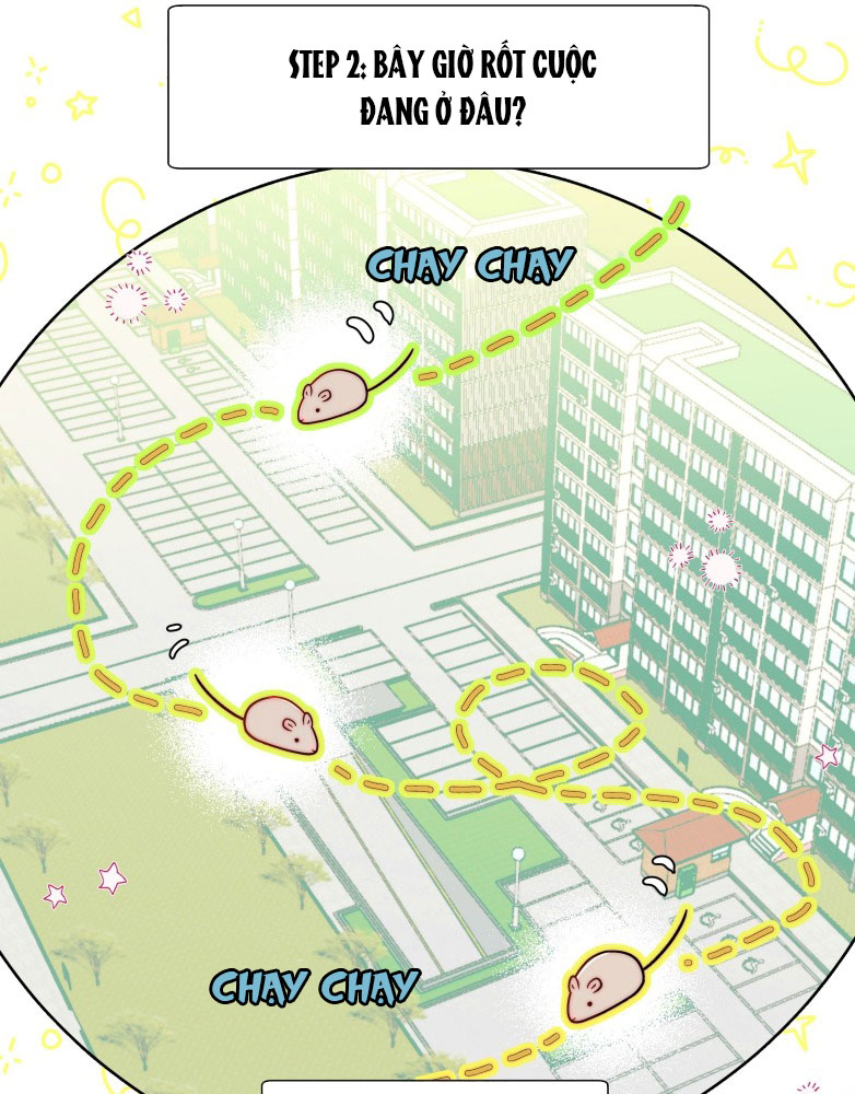 Sống Chung Cùng Kẻ Địch Trời Sinh Chapter 6 - Trang 4