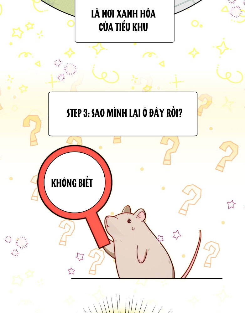 Sống Chung Cùng Kẻ Địch Trời Sinh Chapter 6 - Trang 4