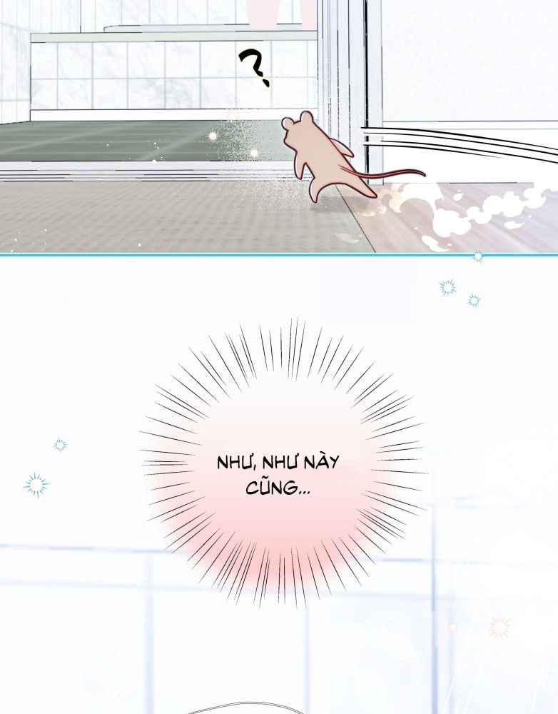 Sống Chung Cùng Kẻ Địch Trời Sinh Chapter 6 - Trang 4