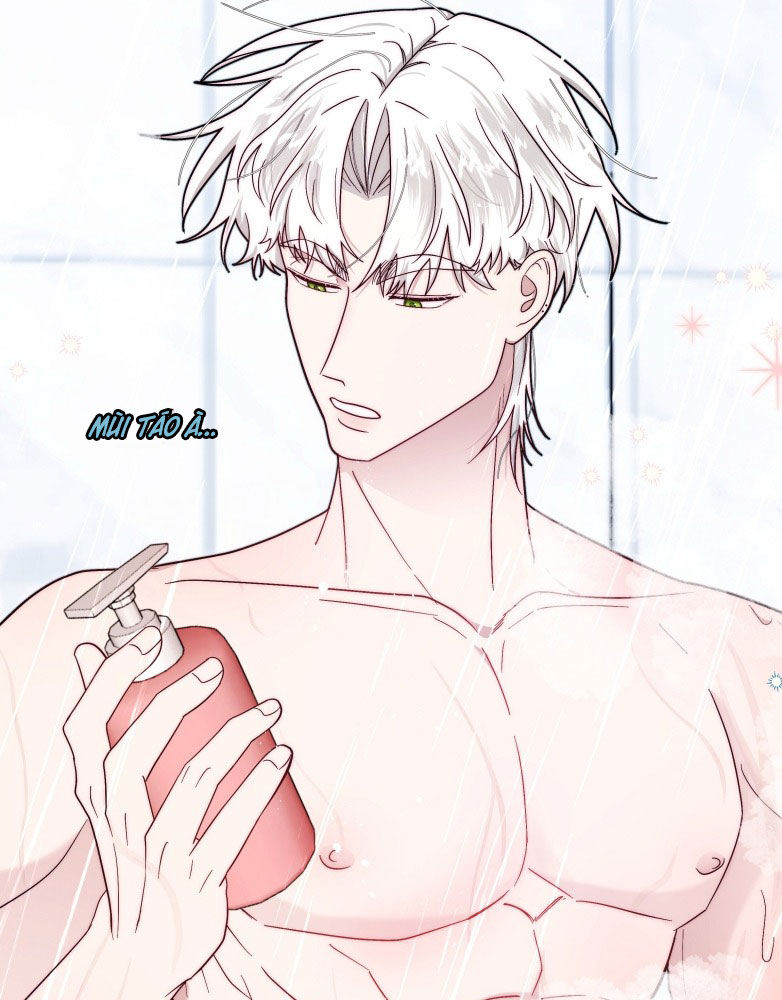 Sống Chung Cùng Kẻ Địch Trời Sinh Chapter 6 - Trang 4