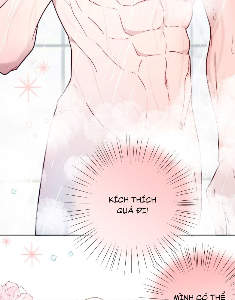 Sống Chung Cùng Kẻ Địch Trời Sinh Chapter 6 - Trang 4