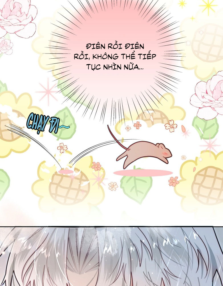 Sống Chung Cùng Kẻ Địch Trời Sinh Chapter 6 - Trang 4