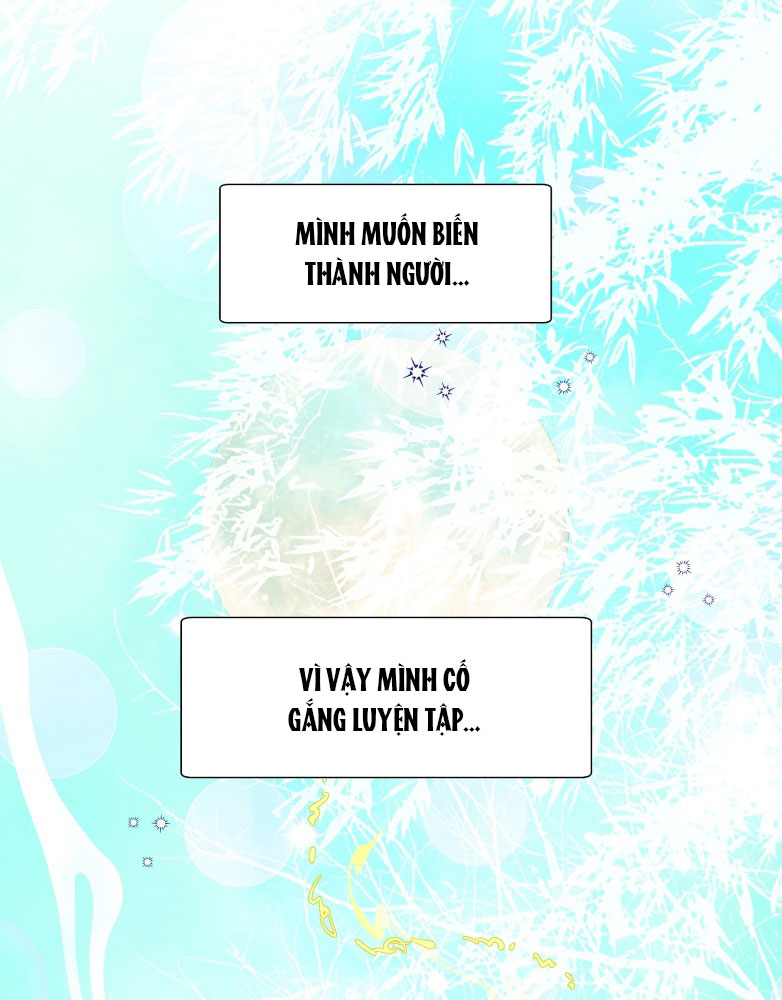 Sống Chung Cùng Kẻ Địch Trời Sinh Chapter 6 - Trang 4