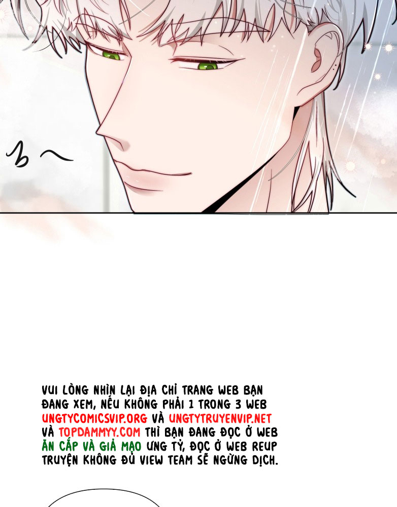 Sống Chung Cùng Kẻ Địch Trời Sinh Chapter 6 - Trang 4