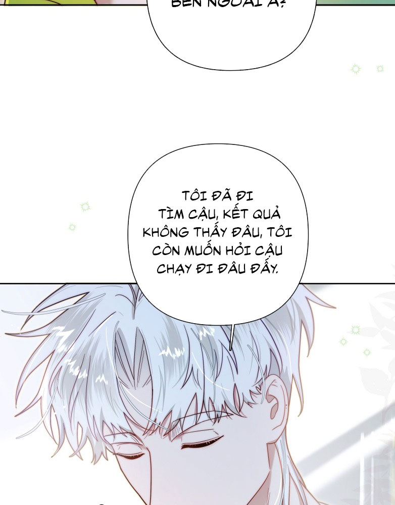Sống Chung Cùng Kẻ Địch Trời Sinh Chapter 6 - Trang 4