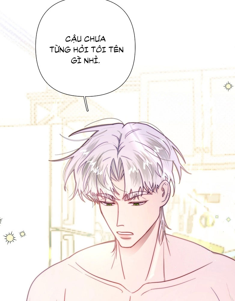 Sống Chung Cùng Kẻ Địch Trời Sinh Chapter 6 - Trang 4