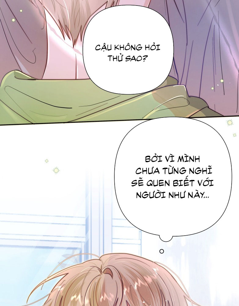 Sống Chung Cùng Kẻ Địch Trời Sinh Chapter 6 - Trang 4