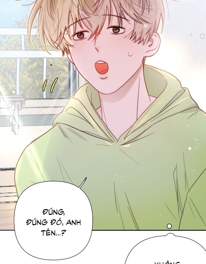 Sống Chung Cùng Kẻ Địch Trời Sinh Chapter 6 - Trang 4