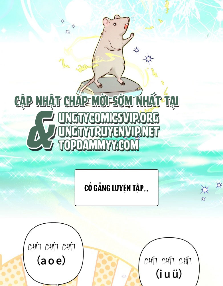 Sống Chung Cùng Kẻ Địch Trời Sinh Chapter 6 - Trang 4