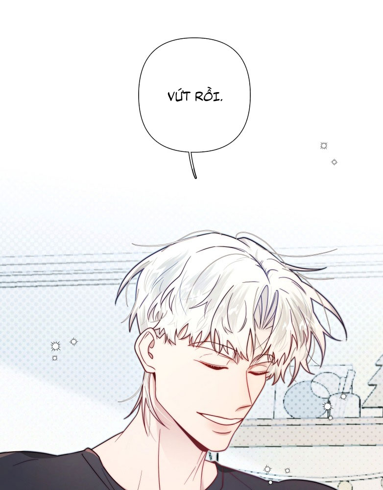 Sống Chung Cùng Kẻ Địch Trời Sinh Chapter 6 - Trang 4