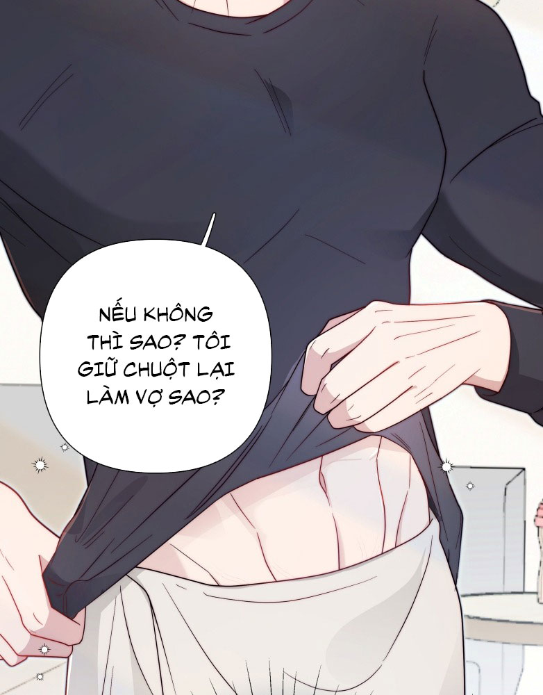 Sống Chung Cùng Kẻ Địch Trời Sinh Chapter 6 - Trang 4