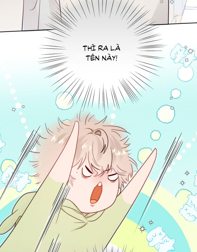 Sống Chung Cùng Kẻ Địch Trời Sinh Chapter 6 - Trang 4