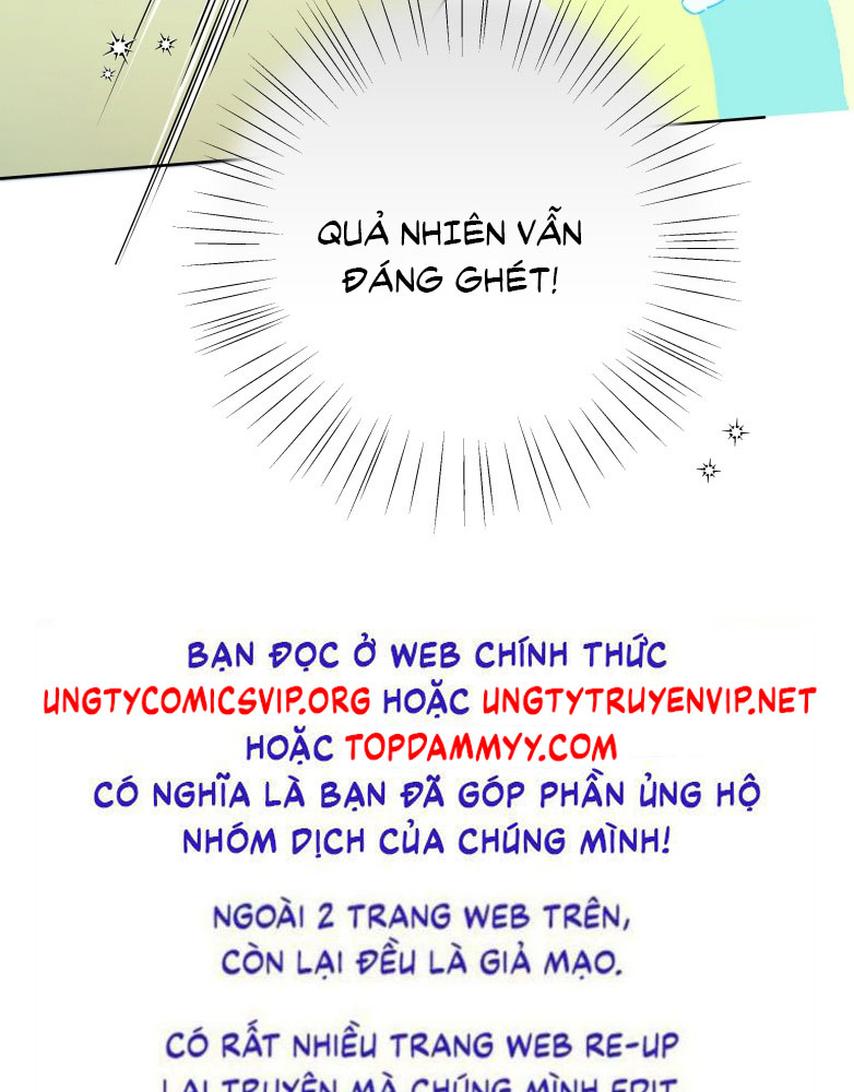 Sống Chung Cùng Kẻ Địch Trời Sinh Chapter 6 - Trang 4