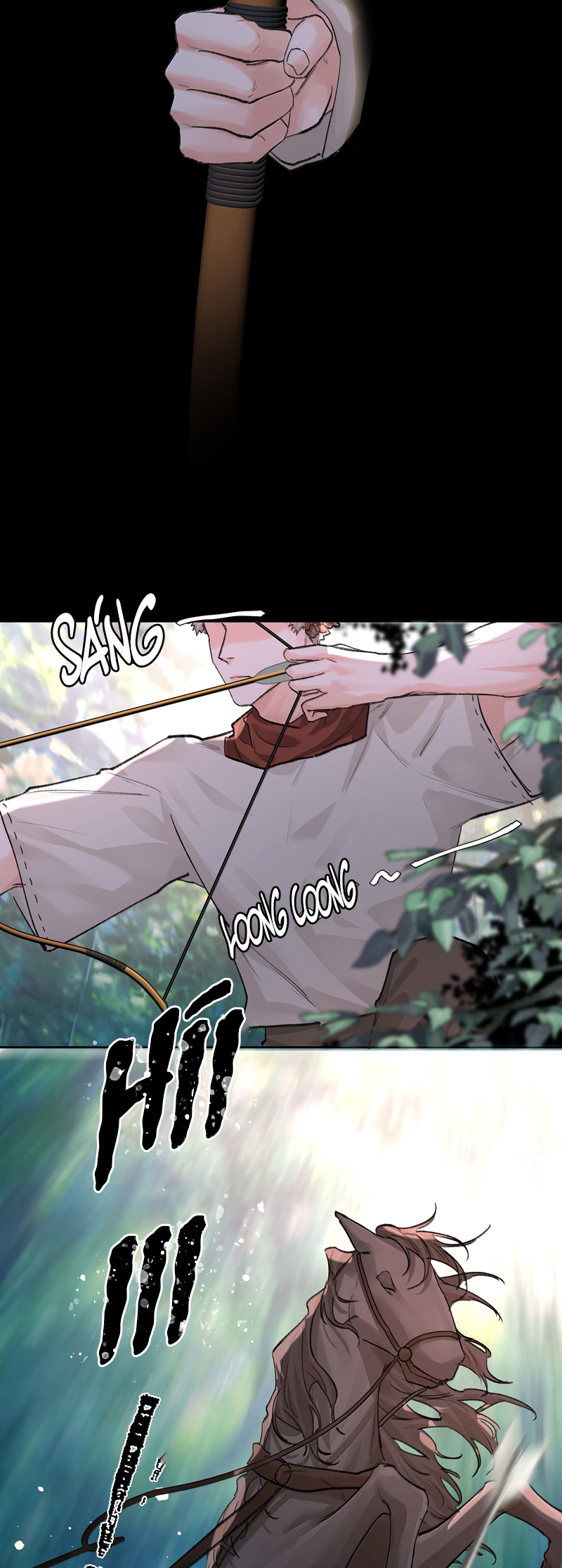 Tiền Nhiệm Vi Vương Chapter 88 - Trang 4