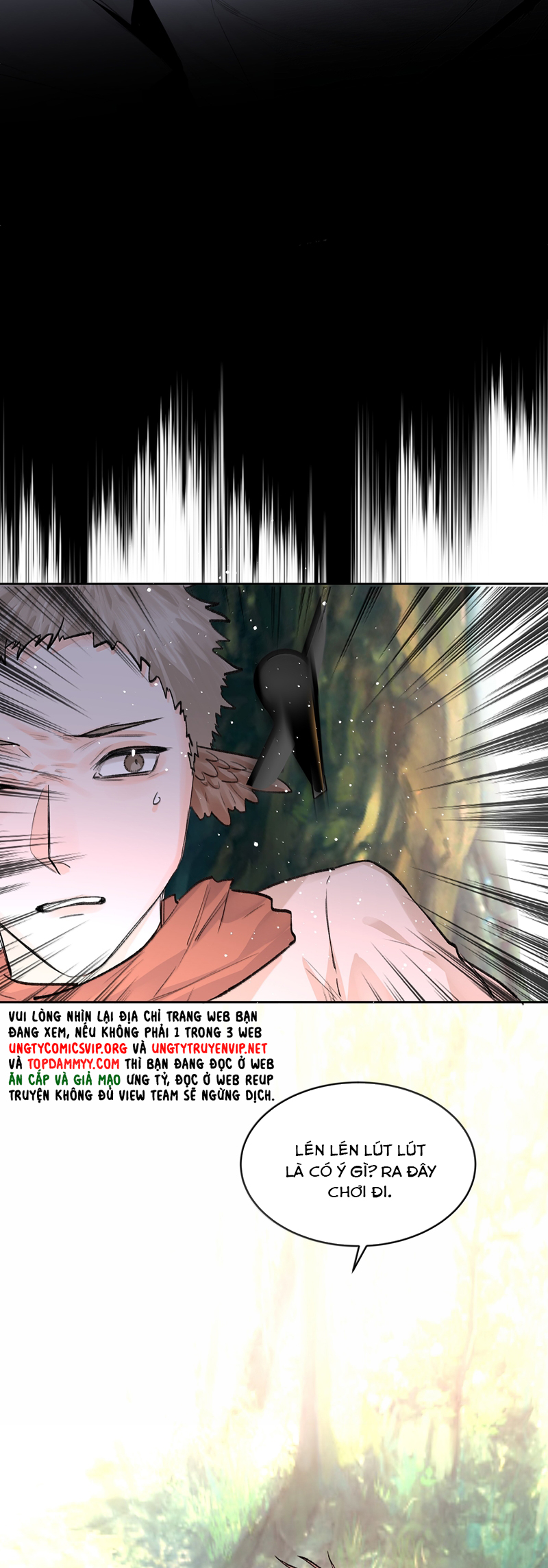 Tiền Nhiệm Vi Vương Chapter 88 - Trang 4
