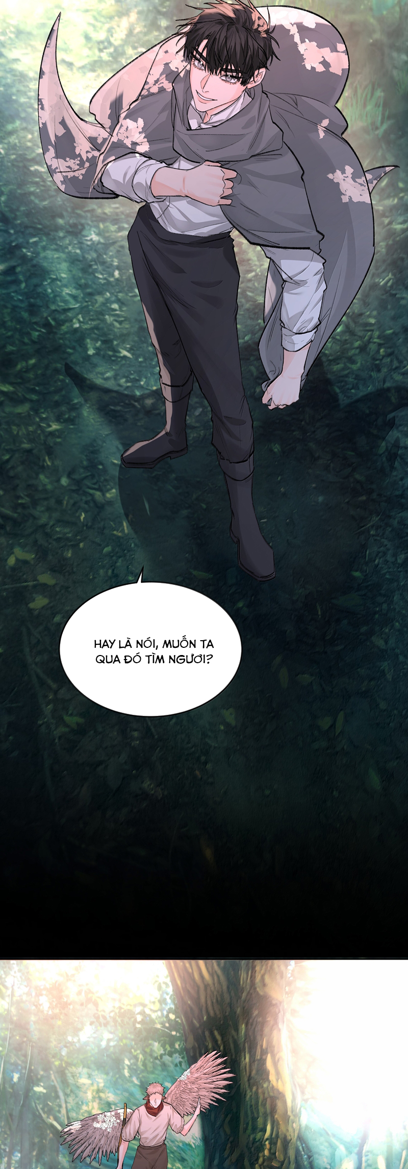 Tiền Nhiệm Vi Vương Chapter 88 - Trang 4