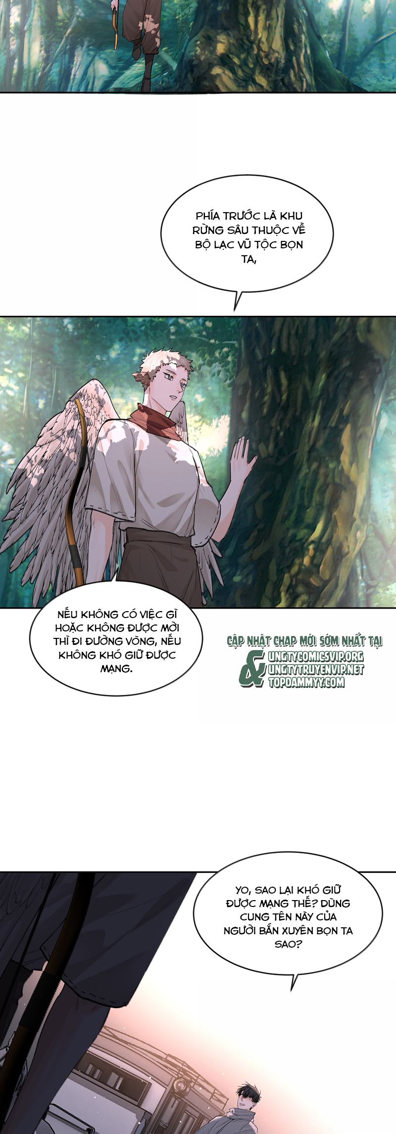 Tiền Nhiệm Vi Vương Chapter 88 - Trang 4