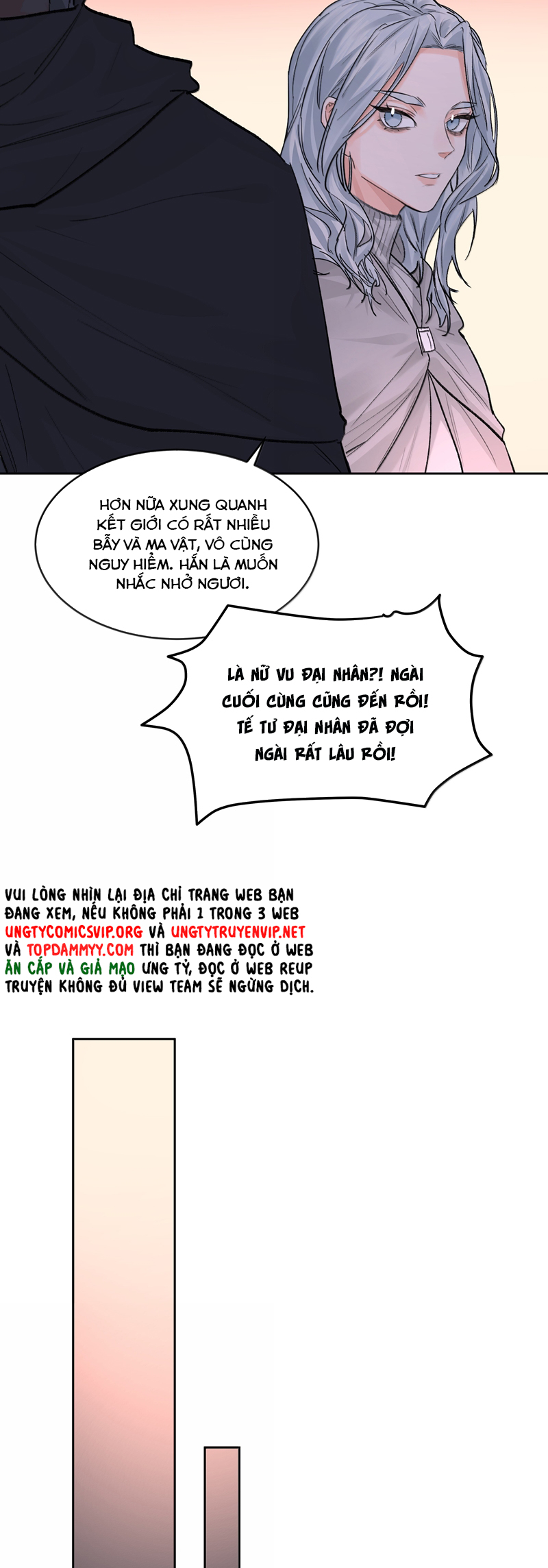 Tiền Nhiệm Vi Vương Chapter 88 - Trang 4
