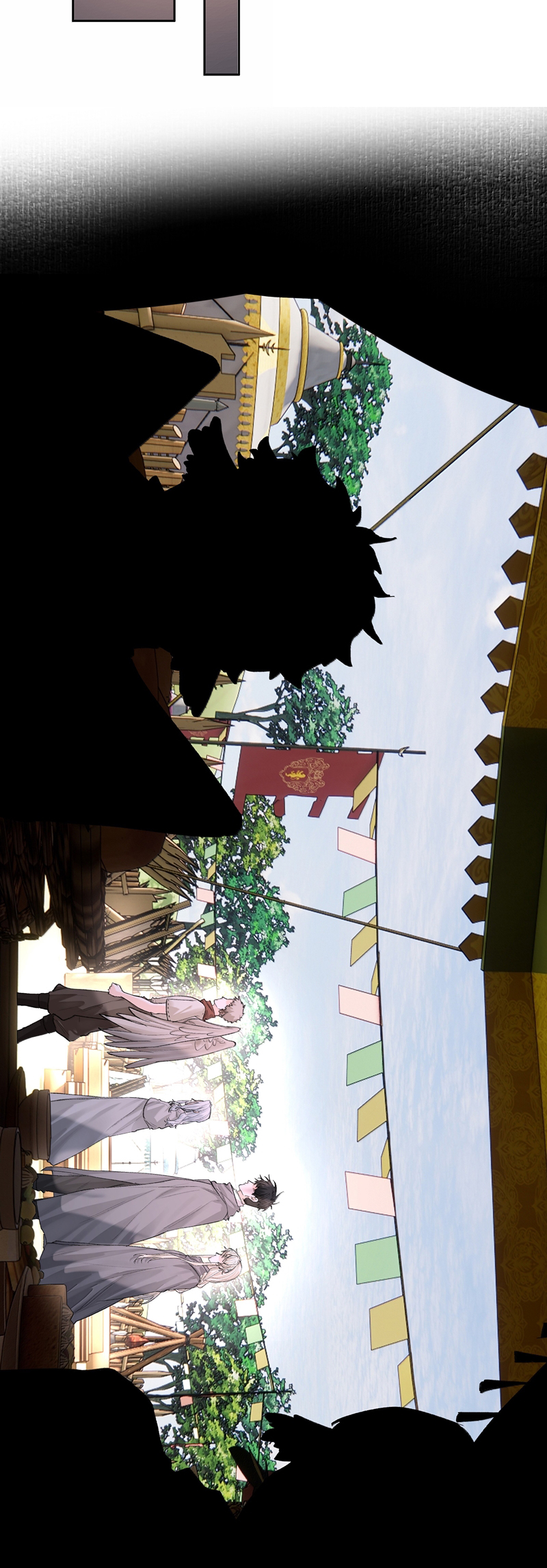 Tiền Nhiệm Vi Vương Chapter 88 - Trang 4