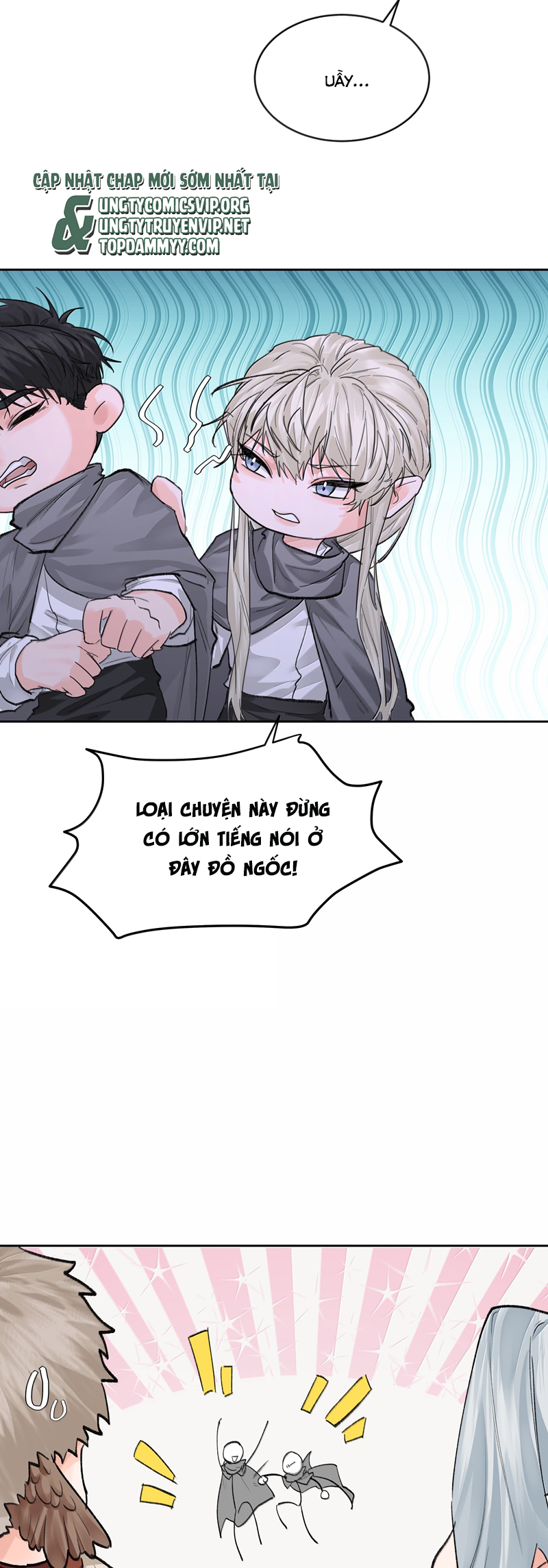 Tiền Nhiệm Vi Vương Chapter 88 - Trang 4
