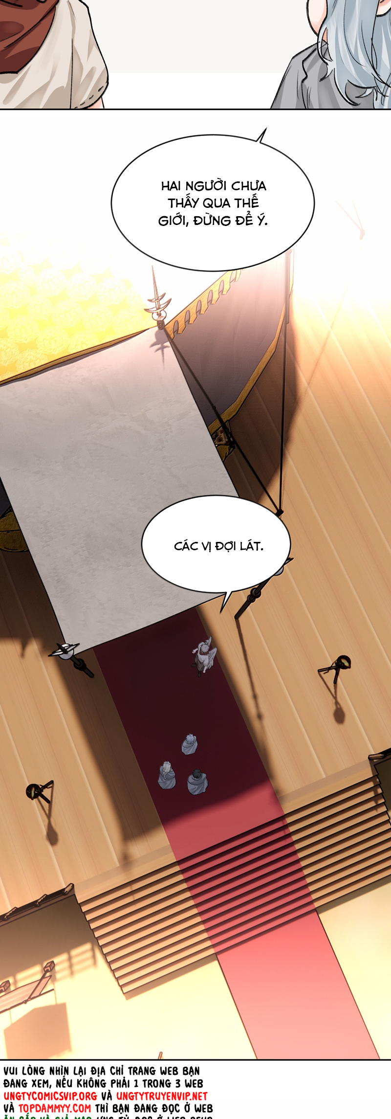 Tiền Nhiệm Vi Vương Chapter 88 - Trang 4