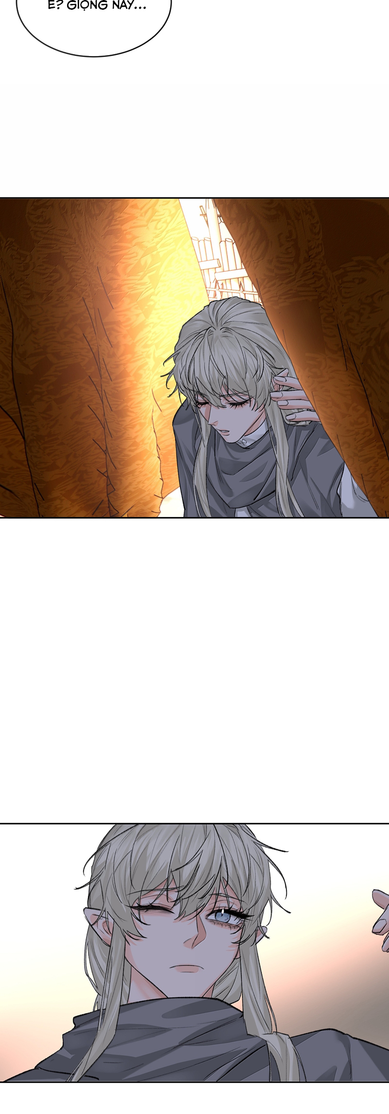 Tiền Nhiệm Vi Vương Chapter 88 - Trang 4