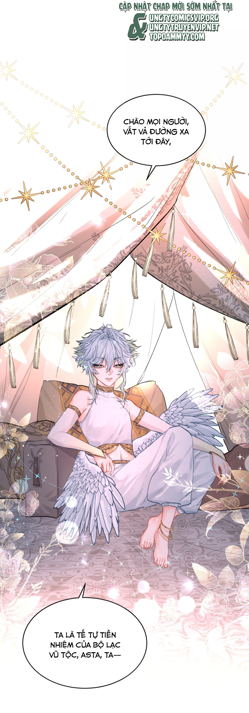 Tiền Nhiệm Vi Vương Chapter 88 - Trang 4