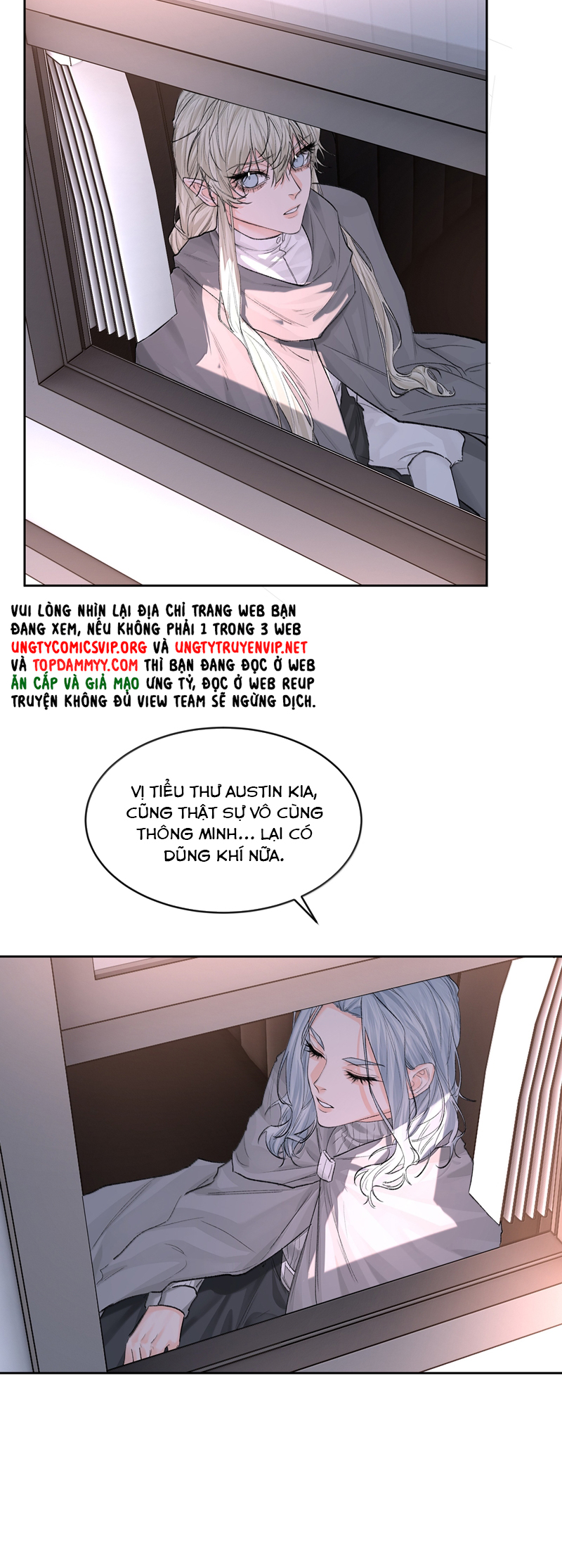 Tiền Nhiệm Vi Vương Chapter 88 - Trang 4