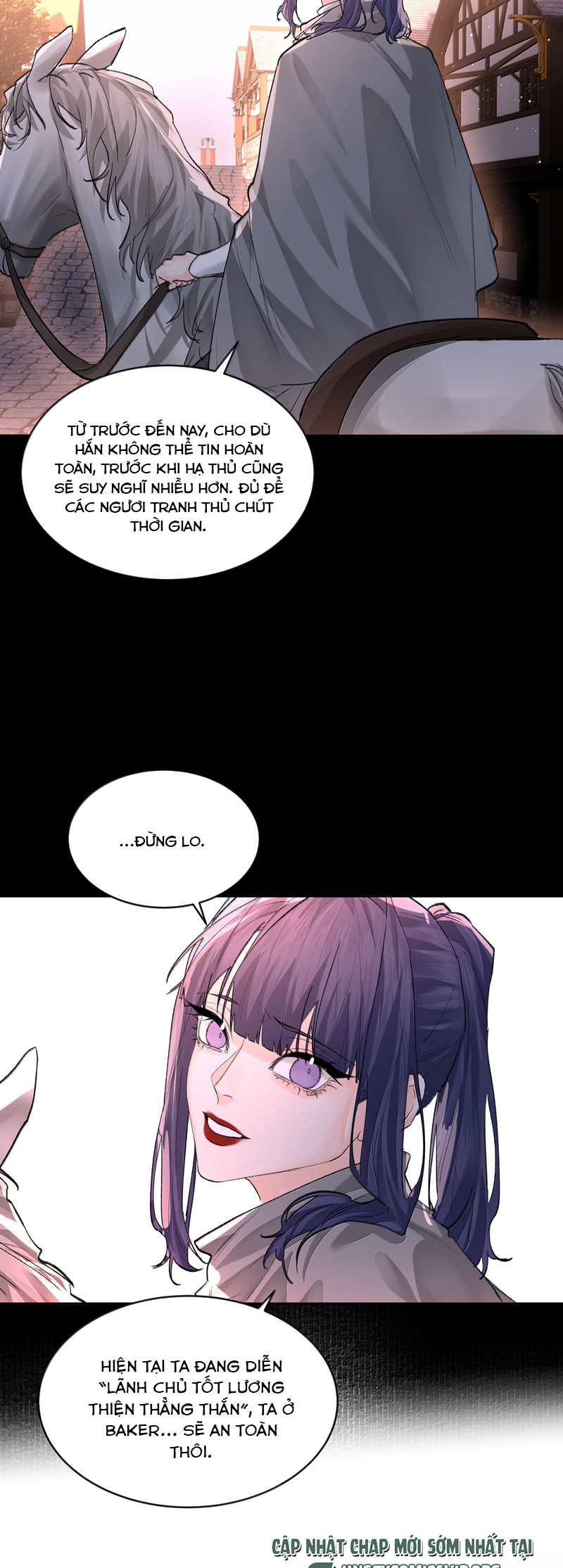 Tiền Nhiệm Vi Vương Chapter 88 - Trang 4