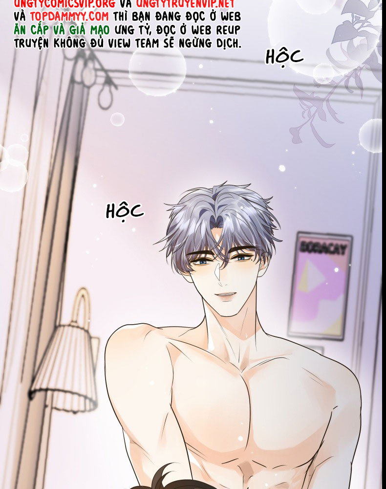 Viên Tiên Sinh Luôn Không Vui Chapter 50 - Trang 4