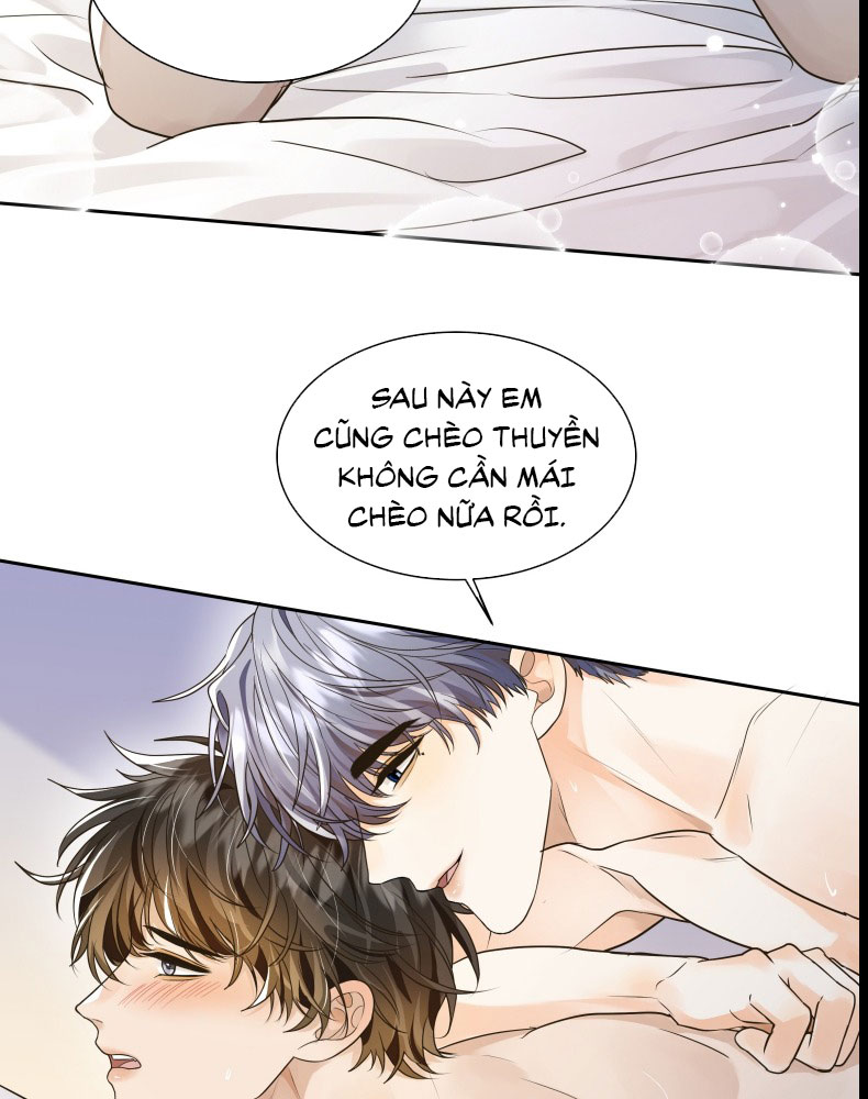 Viên Tiên Sinh Luôn Không Vui Chapter 50 - Trang 4