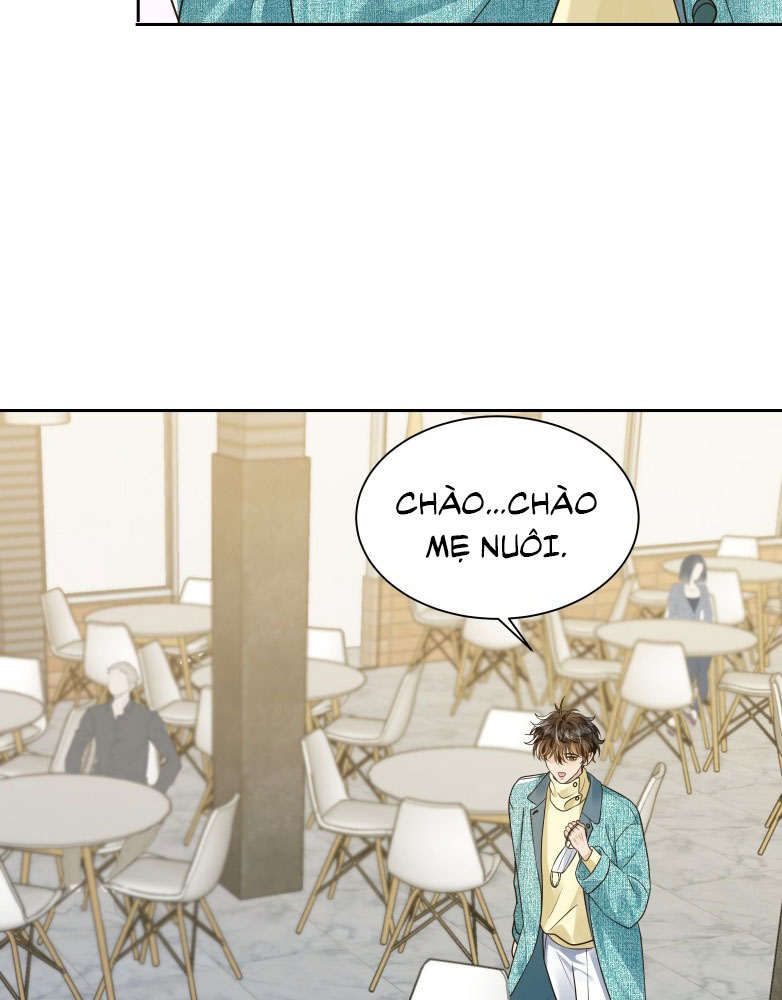 Viên Tiên Sinh Luôn Không Vui Chapter 50 - Trang 4