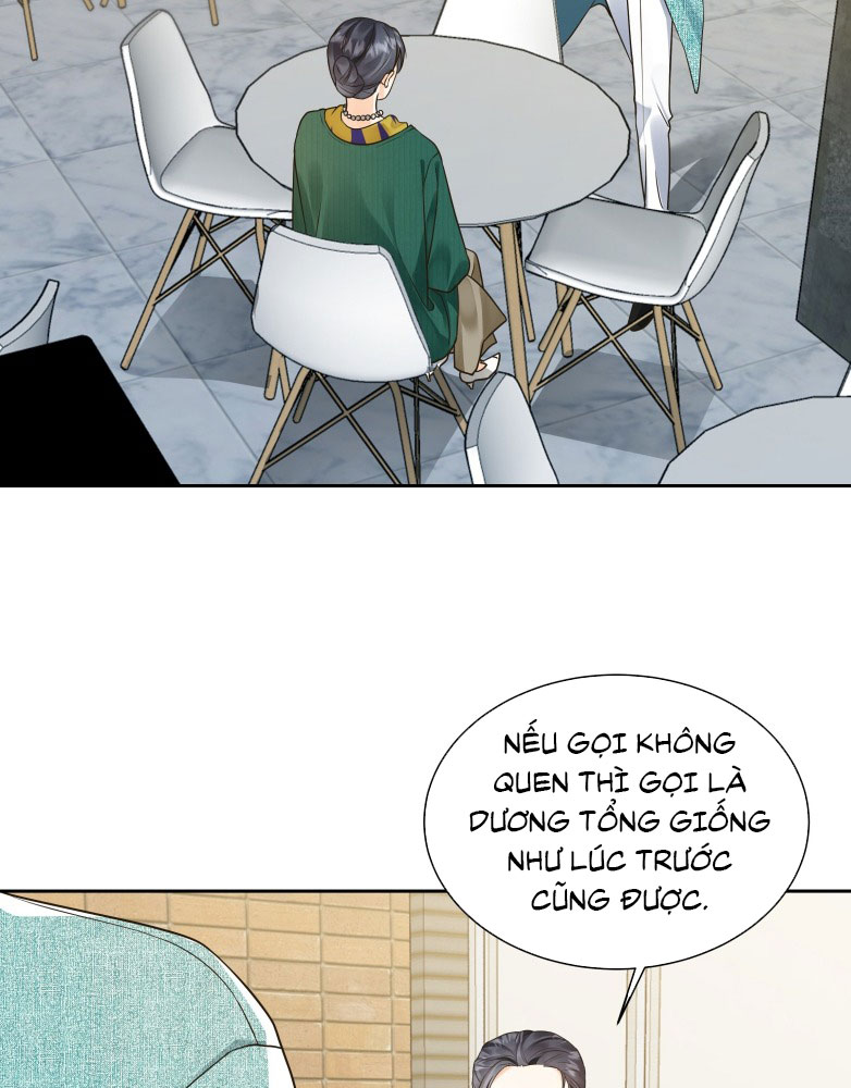 Viên Tiên Sinh Luôn Không Vui Chapter 50 - Trang 4