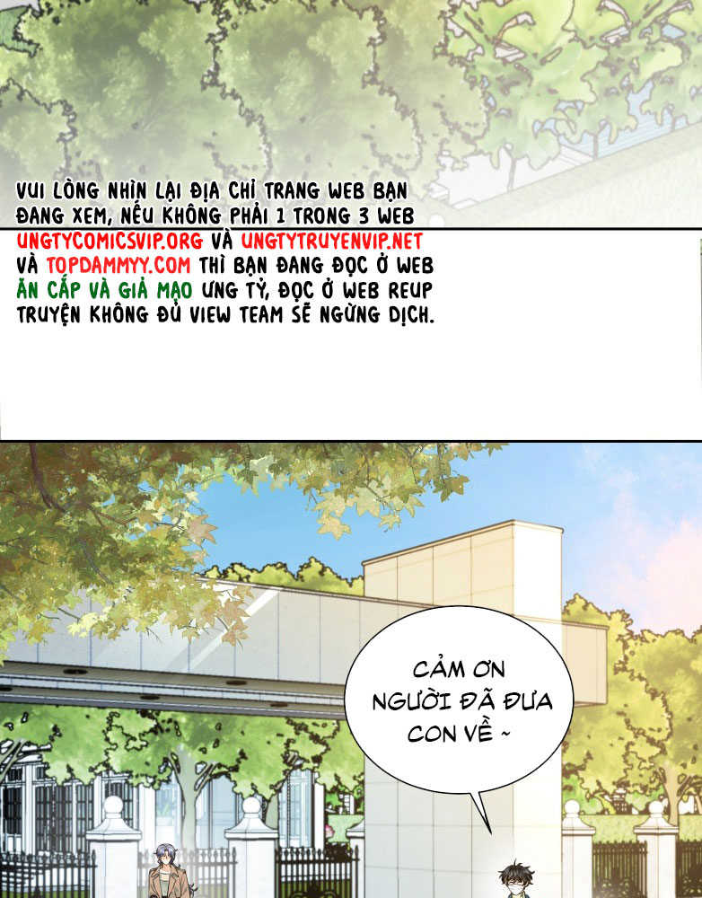 Viên Tiên Sinh Luôn Không Vui Chapter 50 - Trang 4