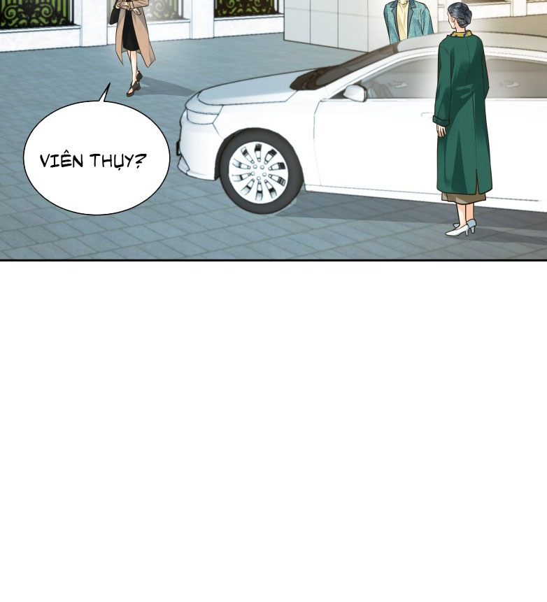 Viên Tiên Sinh Luôn Không Vui Chapter 50 - Trang 4