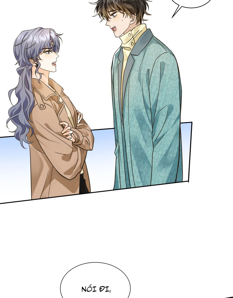 Viên Tiên Sinh Luôn Không Vui Chapter 50 - Trang 4