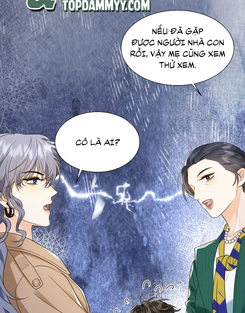 Viên Tiên Sinh Luôn Không Vui Chapter 50 - Trang 4
