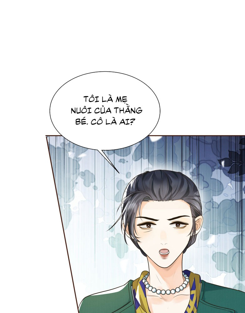 Viên Tiên Sinh Luôn Không Vui Chapter 50 - Trang 4