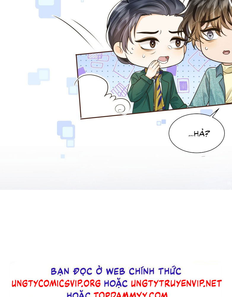 Viên Tiên Sinh Luôn Không Vui Chapter 50 - Trang 4