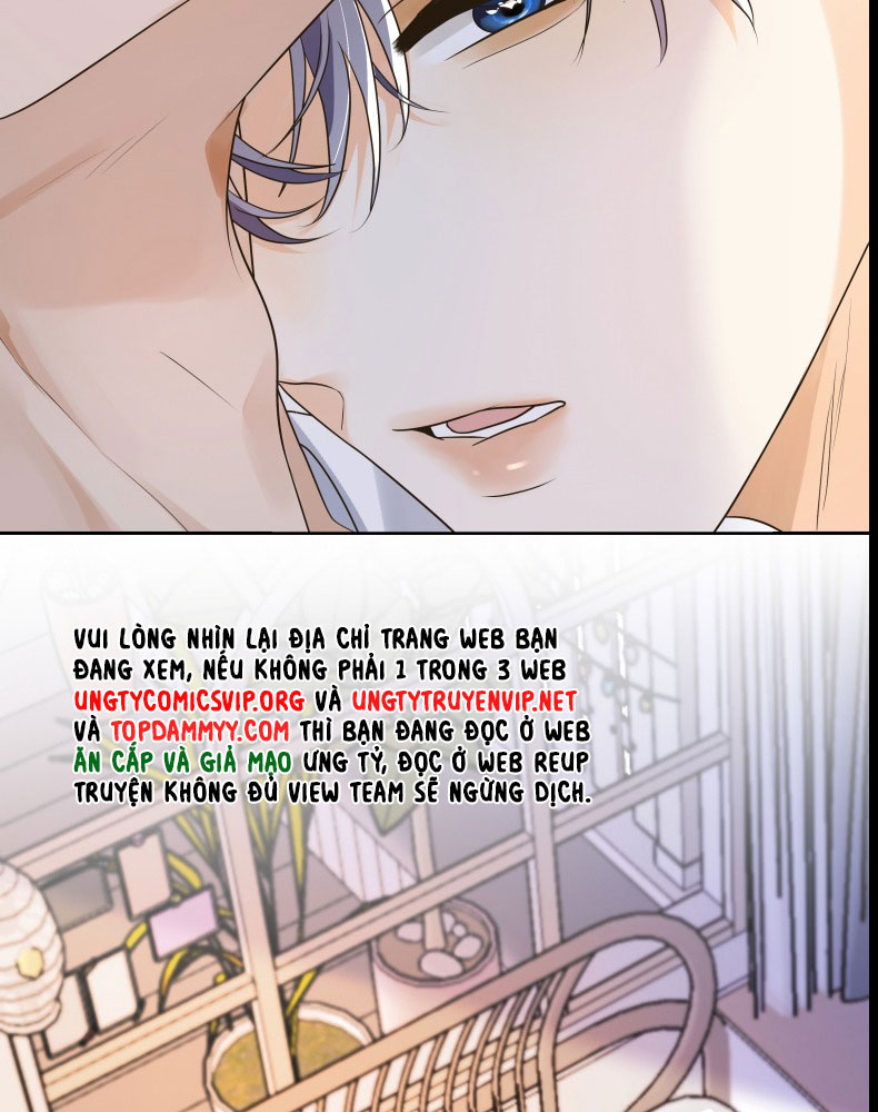 Viên Tiên Sinh Luôn Không Vui Chapter 50 - Trang 4