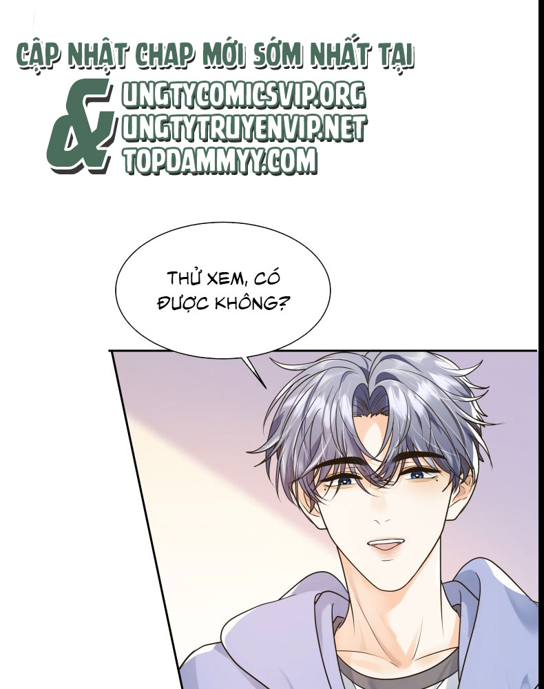 Viên Tiên Sinh Luôn Không Vui Chapter 50 - Trang 4