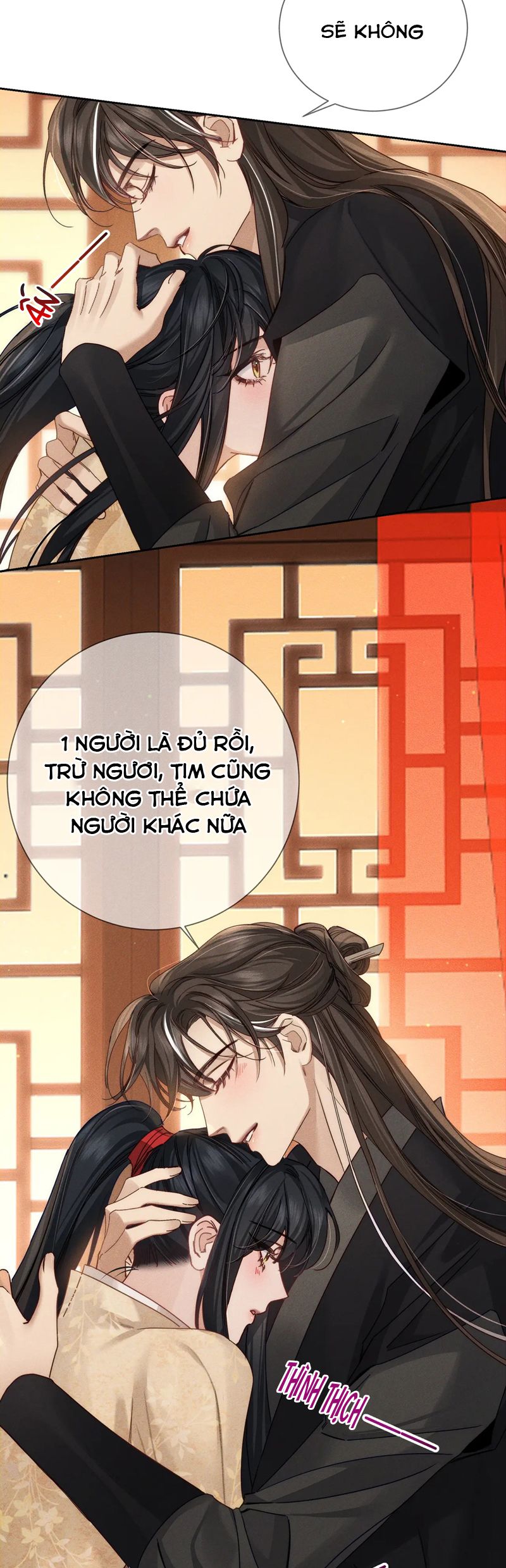 Nhân Vật Chính Chỉ Muốn Yêu Đương Chap 167 - Trang 4