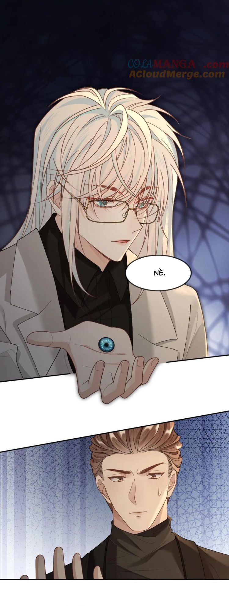 Lang Cẩu Chủ Thần Chapter 339 - Trang 3