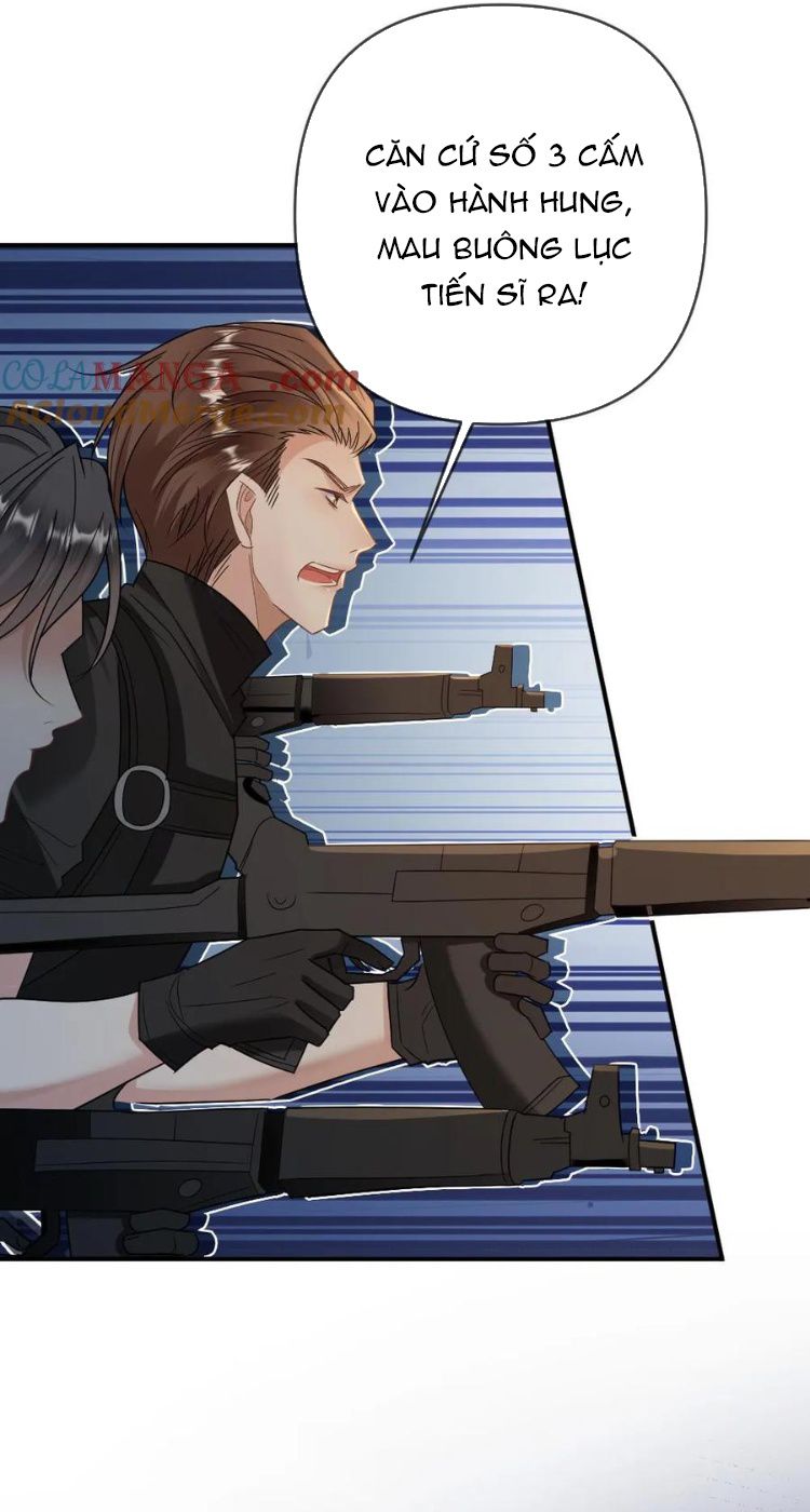 Lang Cẩu Chủ Thần Chapter 339 - Trang 3
