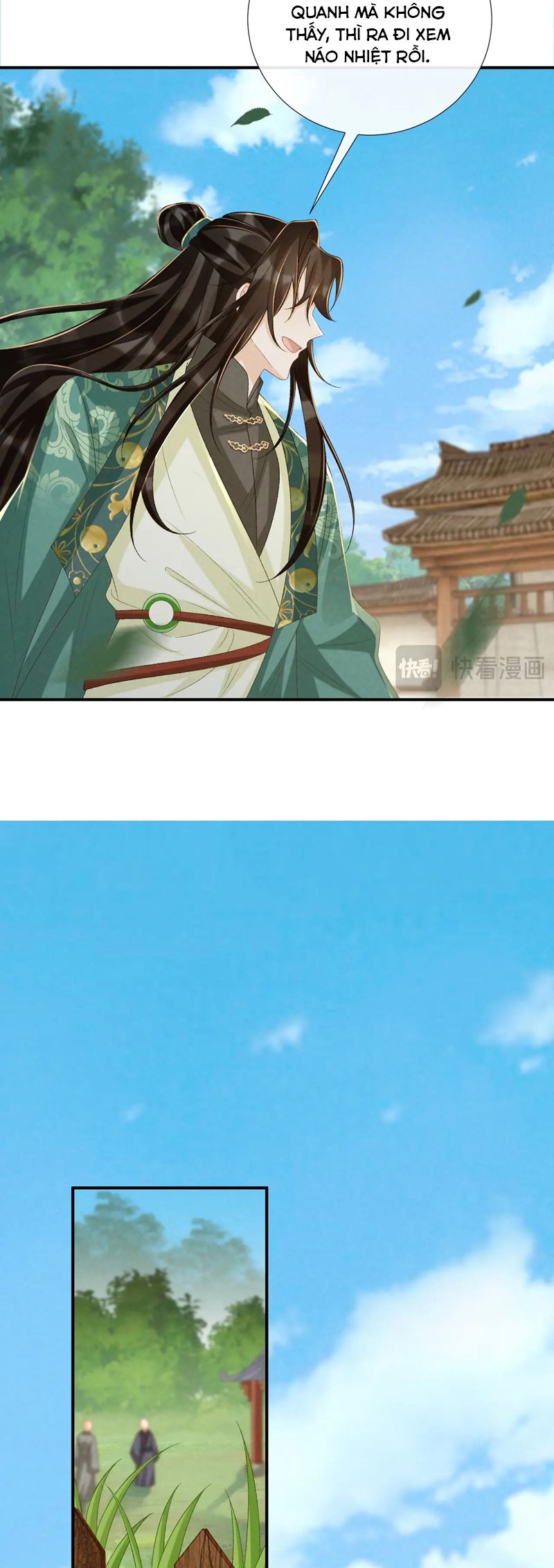 Bệnh Trạng Dụ Dỗ Chapter 100 - Trang 4