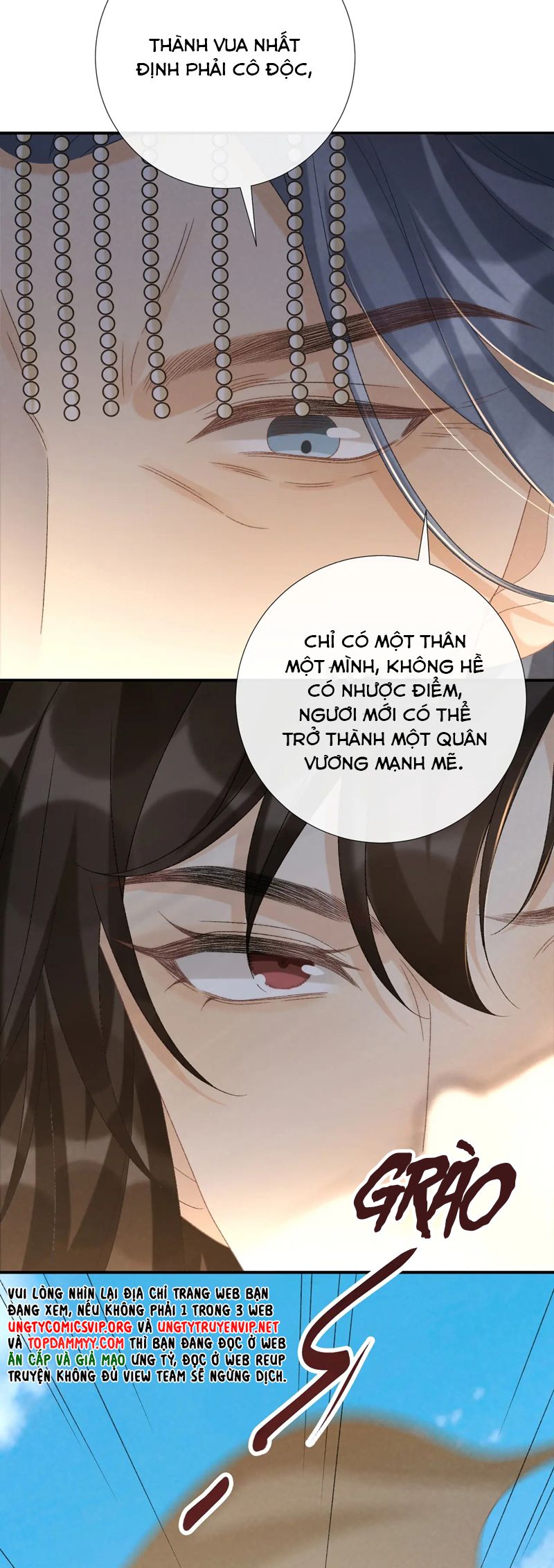 Bệnh Trạng Dụ Dỗ Chapter 100 - Trang 4